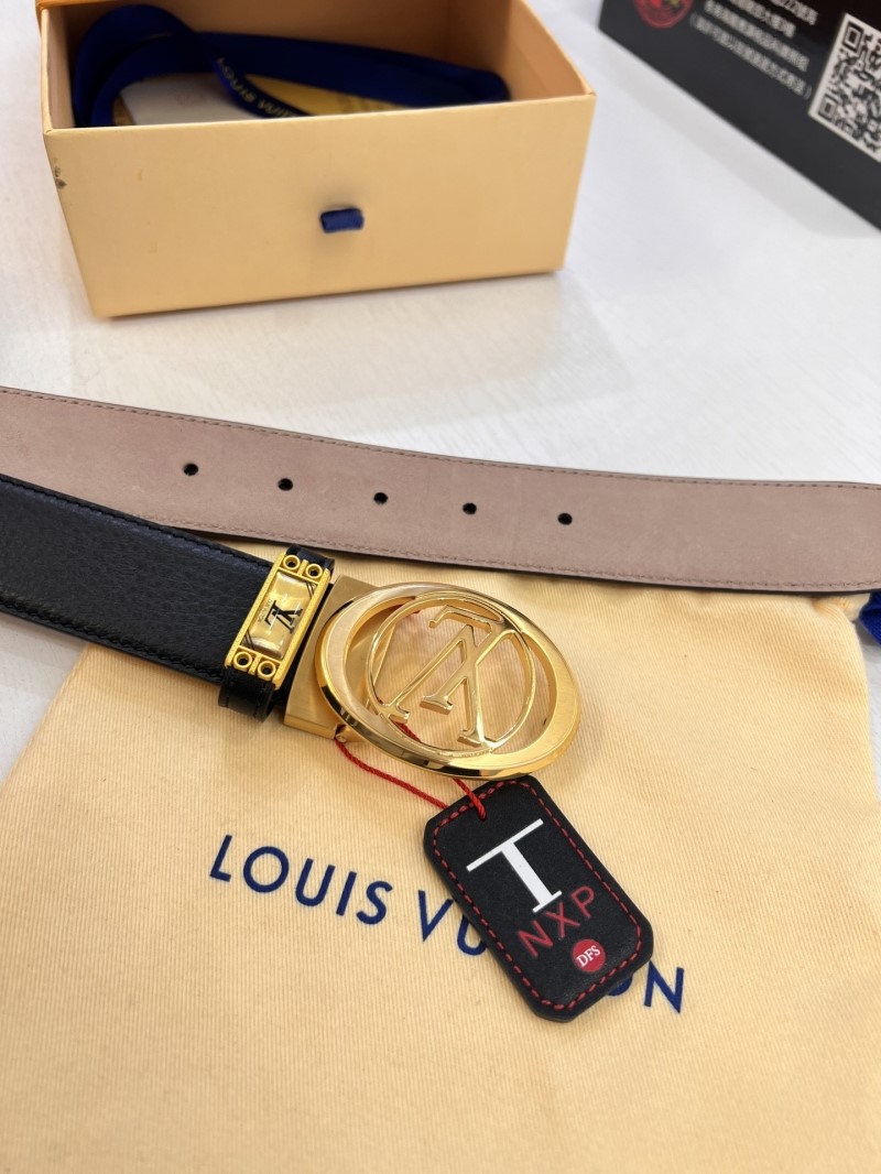 Louis Vuitton Belts